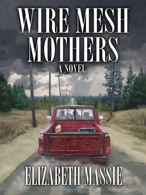 Wire Mesh Mothers - ebook